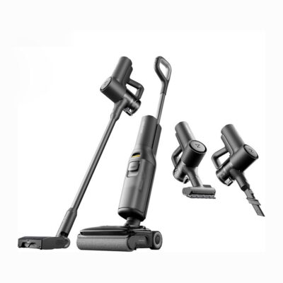 Máy hút bụi lau nhà Roborock F25 Ace Combo