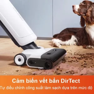 Máy hút bụi cầm tay Roborock Flexi Lite