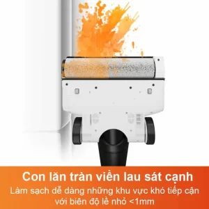 Máy hút bụi cầm tay Roborock Flexi