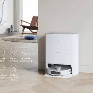 Ecovacs Deebot T20 Pro Plus