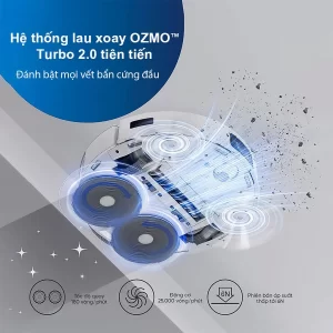 Ecovacs Deebot T20 Pro Plus