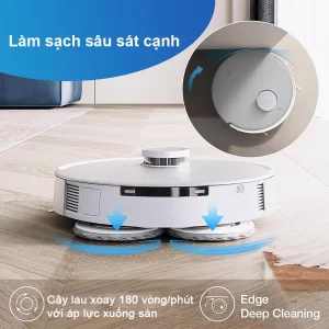 Ecovacs Deebot T20 Pro Plus