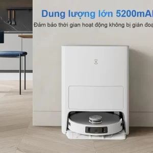 Ecovacs Deebot T20 Pro Plus
