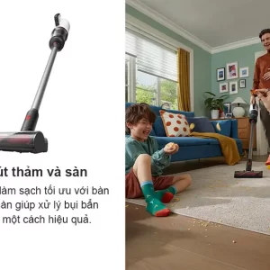 Máy hút bụi lau nhà cầm tay Roborock Dyad Pro Combo