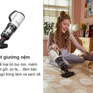 Máy hút bụi lau nhà cầm tay Roborock Dyad Pro Combo