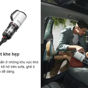 Máy hút bụi lau nhà cầm tay Roborock Dyad Pro Combo