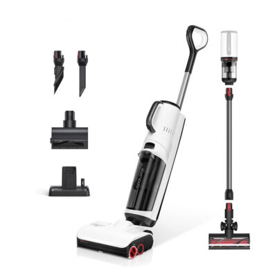 Máy hút bụi lau nhà cầm tay Roborock Dyad Pro Combo