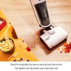 Máy hút bụi lau nhà cầm tay Roborock Dyad Pro
