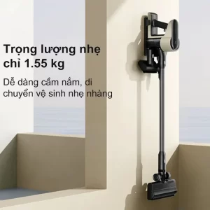 Máy hút bụi cầm tay Roborock H5