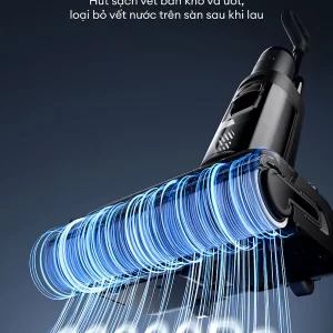 Máy hút bụi lau nhà Tineco Floor One Switch S7 Stretch