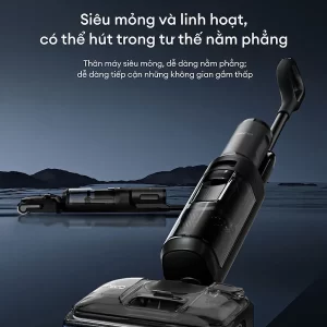 Máy hút bụi lau nhà Tineco Floor One Switch S7 Stretch