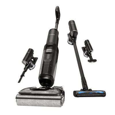 Máy hút bụi lau nhà Tineco Floor One Switch S7 Stretch