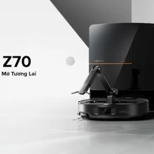 Roborock Saros Z70
