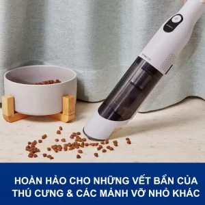 Máy hút bụi cầm tay Tineco Go Mini