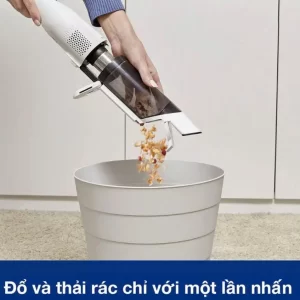 Máy hút bụi cầm tay Tineco Go Mini