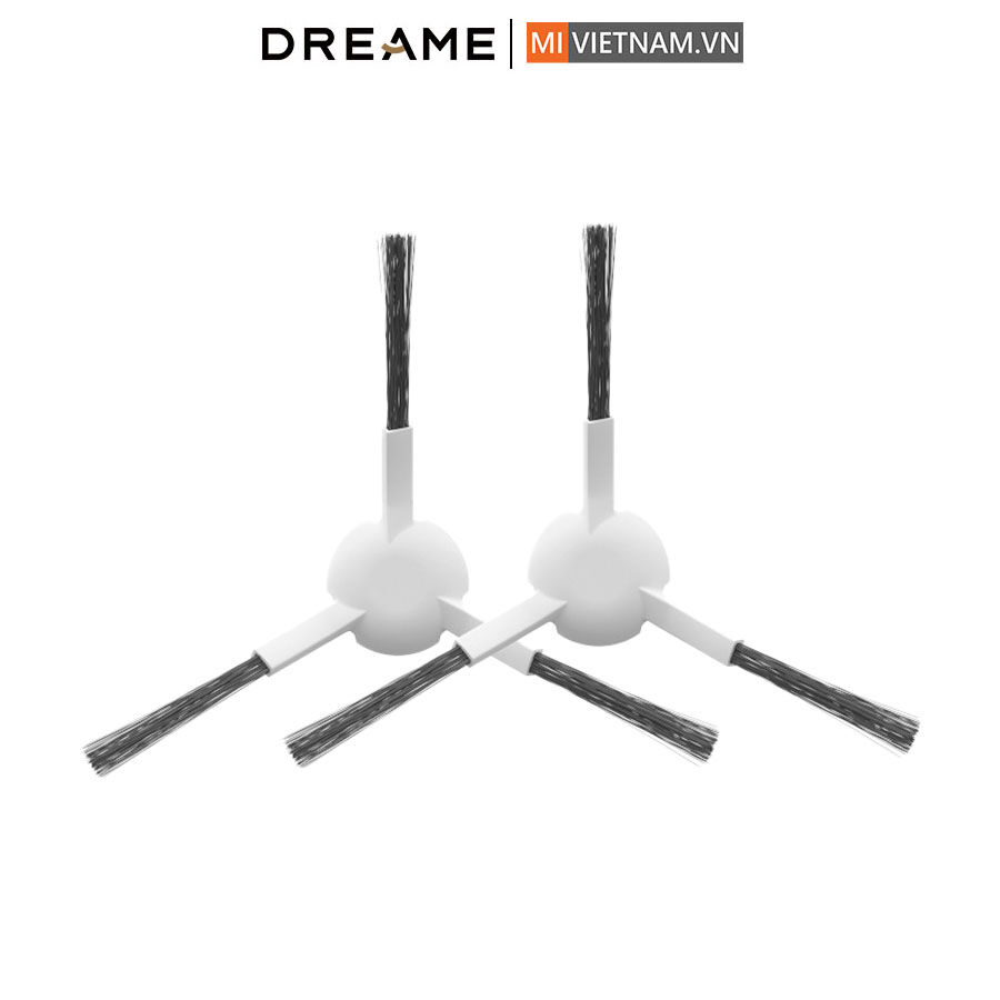 Bộ phụ kiện cho robot hút bụi Dreame X30 Ultra, L10S Pro Ultra và L10S Ultra Gen2: Những điều cần biết