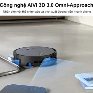 Ecovacs Deebot X9 Pro Omni