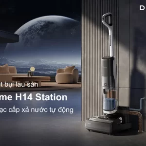 Dreame H14 Station