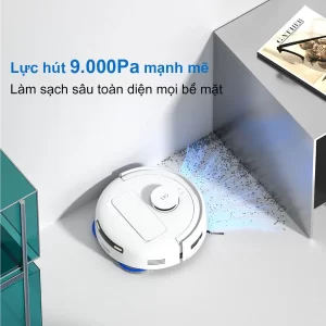 Ecovacs Deebot Mini
