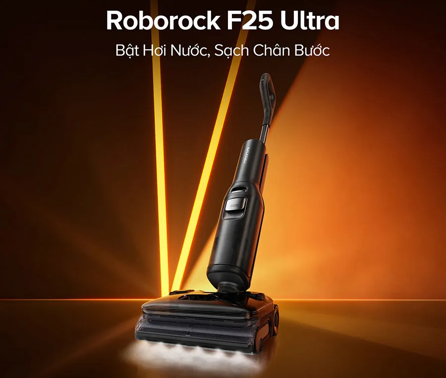 homebot-roborock-f25-ultra-1 Máy hút bụi lau nhà Roborock F25 Ultra