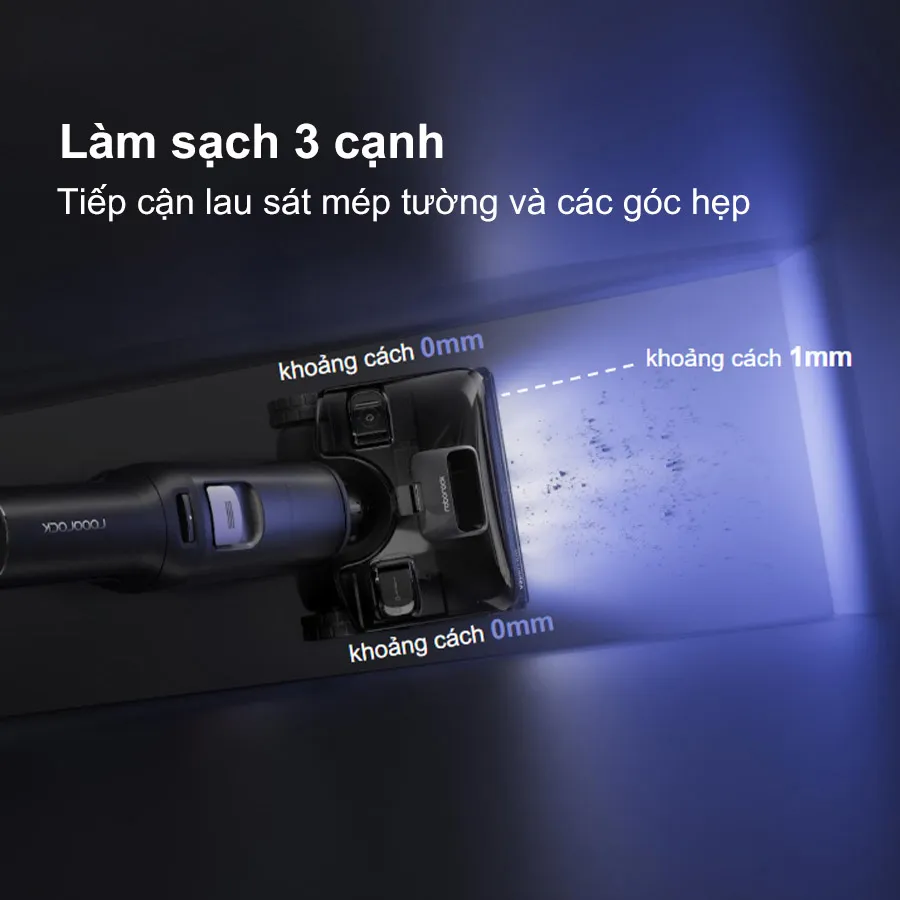 homebot-roborock-f25-ultra-7 Máy hút bụi lau nhà Roborock F25 Ultra