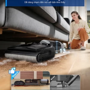 Tineco i5 Stretch Plus