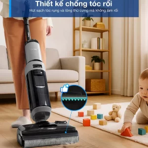 Tineco i5 Stretch Plus