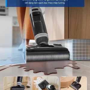 Tineco i5 Stretch Plus