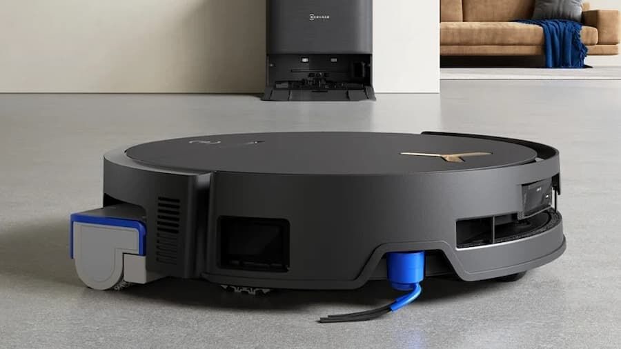 Ecovacs Deebot X9 VS Roborock Saros 10R