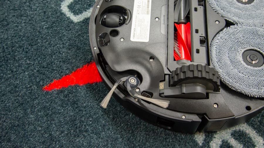 Ecovacs Deebot X9 VS Roborock Saros 10R