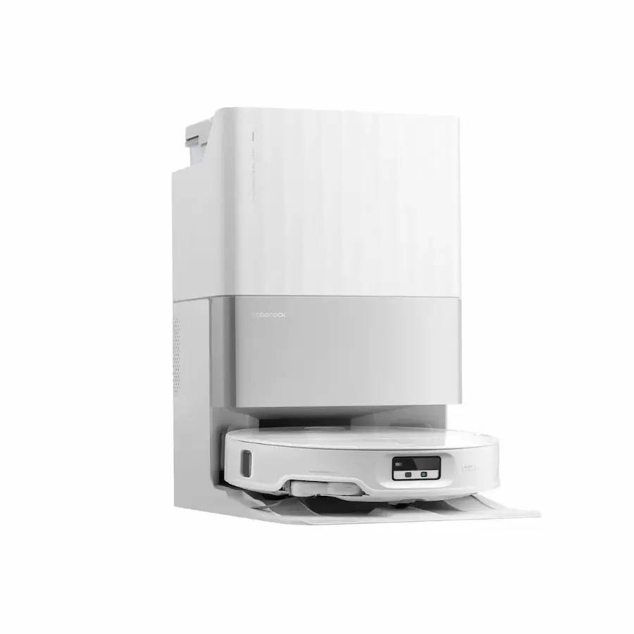 Top 5 Robot hút bụi Roborock 2025