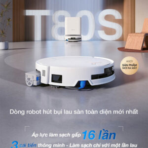 Ecovacs Deebot T80S Omni