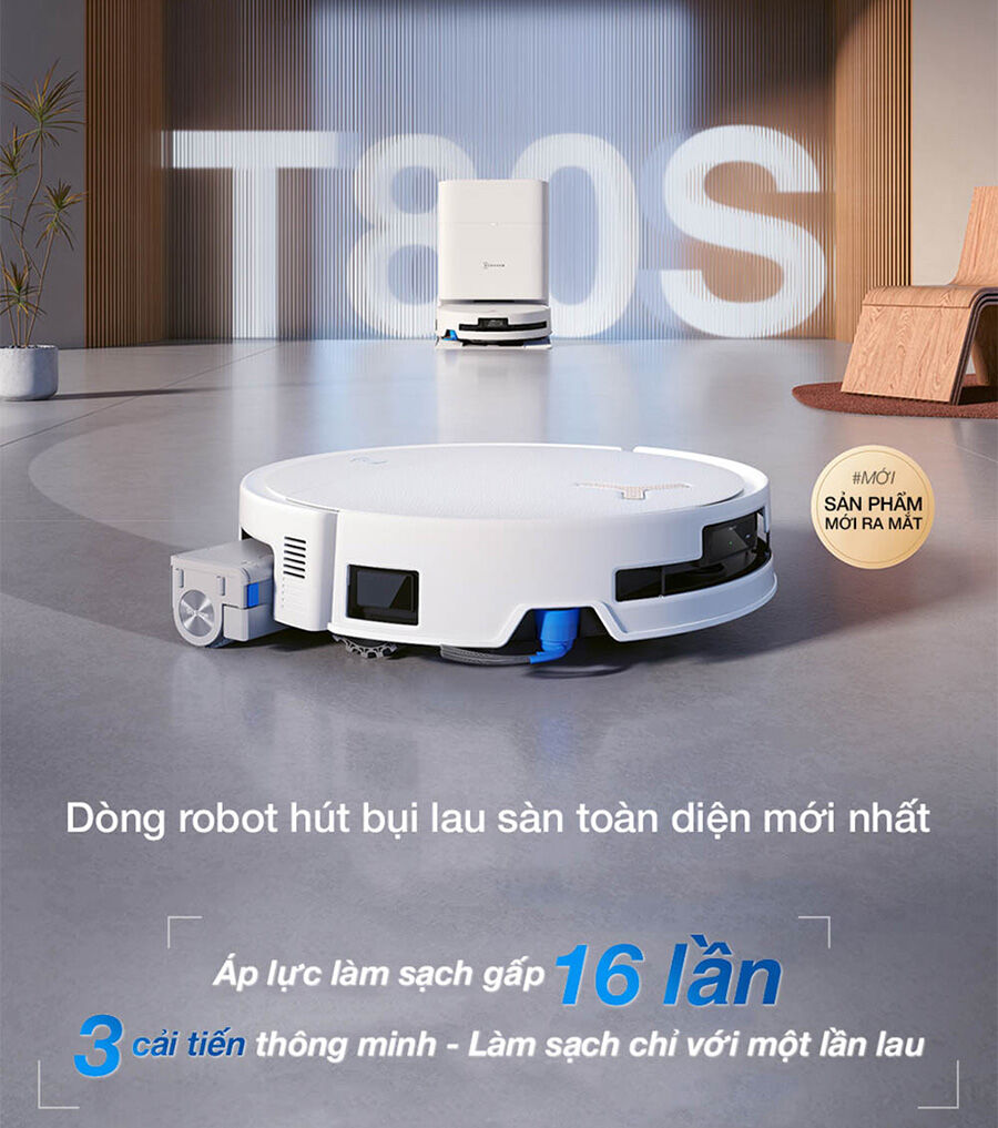 homebot-ecovacs-deebot-t80s-omni-1 Ecovacs Deebot T80S Omni