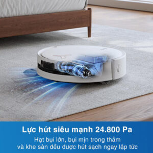 Ecovacs Deebot T80S Omni