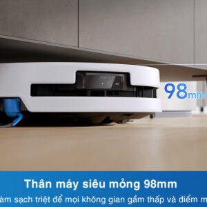 Ecovacs Deebot T80S Omni