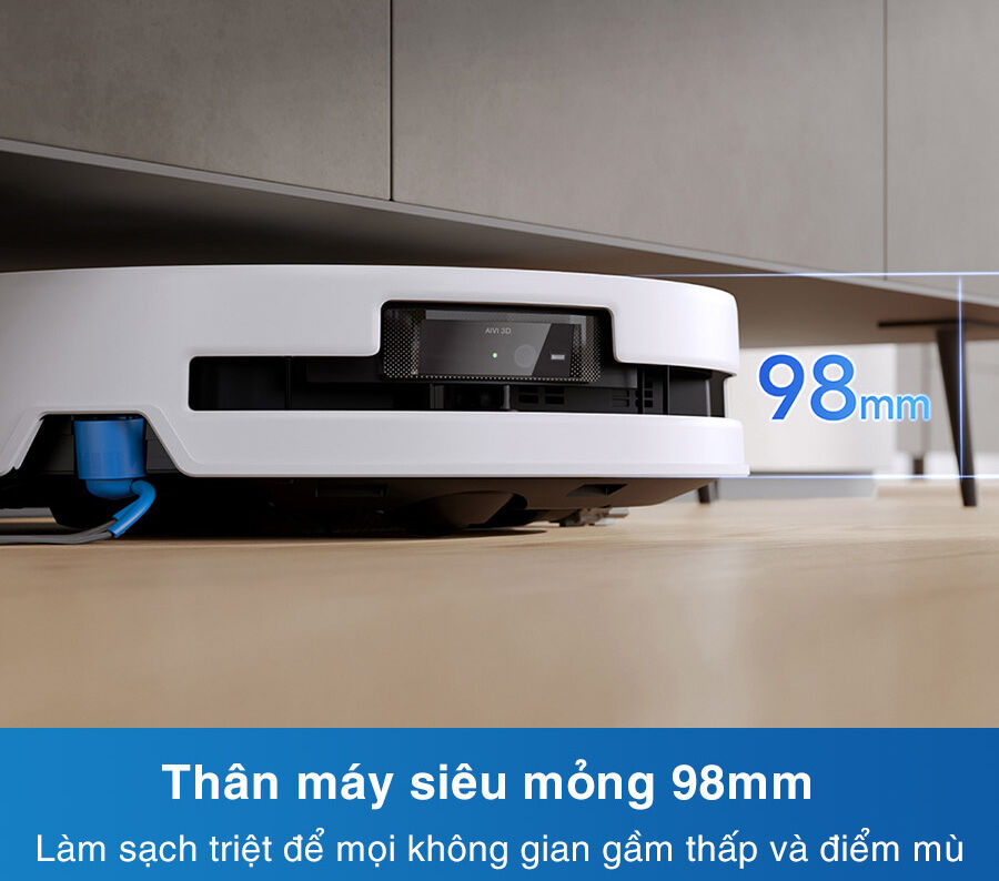 homebot-ecovacs-deebot-t80s-omni-5 Ecovacs Deebot T80S Omni