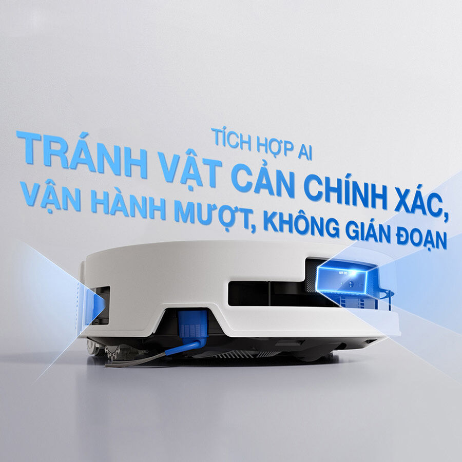 homebot-ecovacs-deebot-t80s-omni-6 Ecovacs Deebot T80S Omni