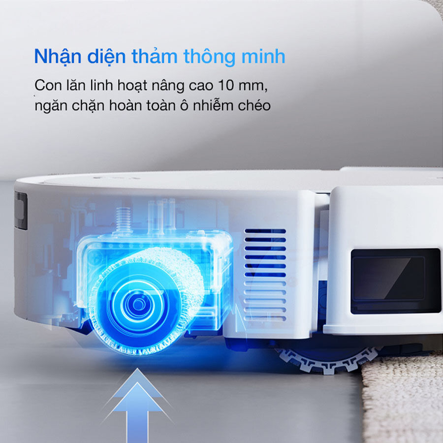 homebot-ecovacs-deebot-t80s-omni-8 Ecovacs Deebot T80S Omni