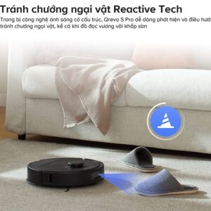 Roborock Qrevo S Pro