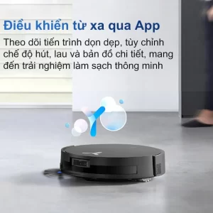 Ecovacs Deebot X11 Pro Omni