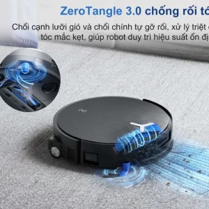 Ecovacs Deebot X11 Pro Omni