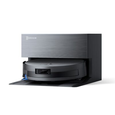 Ecovacs Deebot X11 Pro Omni Auto Water