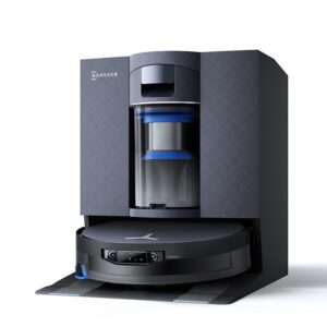 Ecovacs Deebot X12 Omni Cyclone