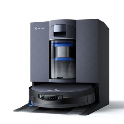 Ecovacs Deebot X12 Omni Cyclone