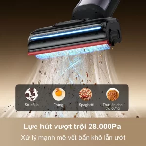 Dreame H16 Pro Steam