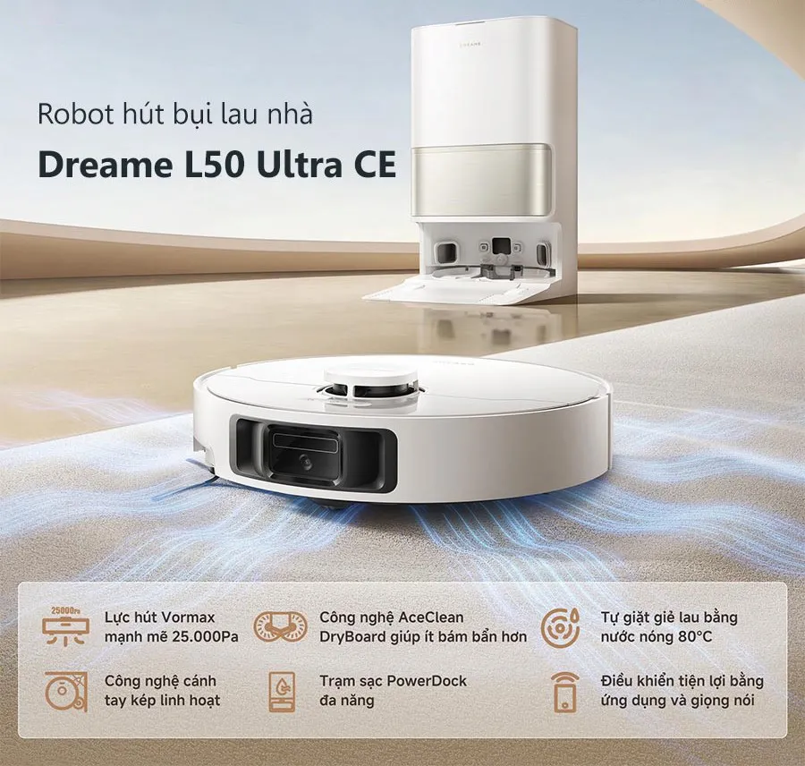 homebot-dreame-l50-ultra-1 Dreame L50 Ultra