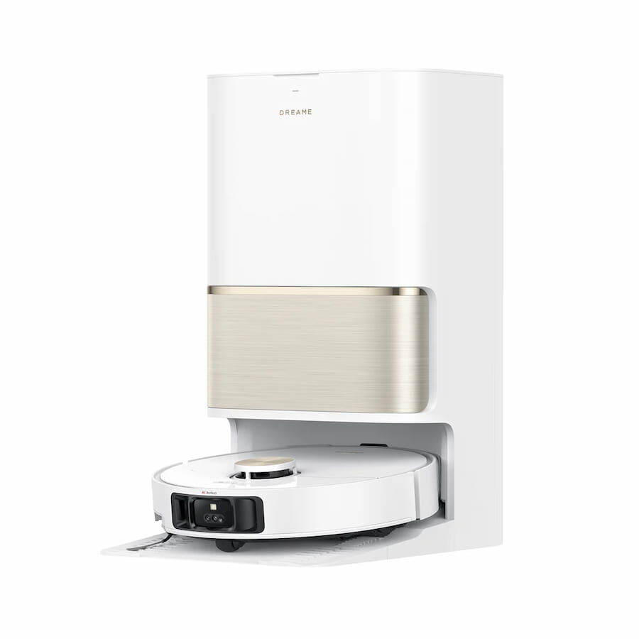 homebot-dreame-l50-ultra-avt