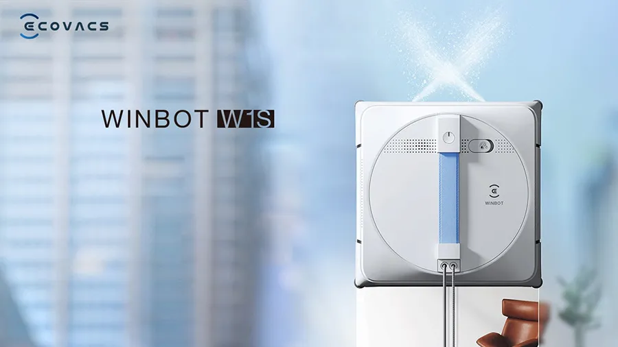 homebot-winbot-w1s-1 Robot lau kính Winbot W1S