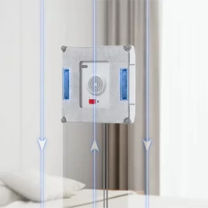 Robot lau kính Winbot W1S