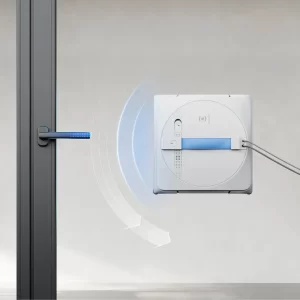 Robot lau kính Winbot W1S